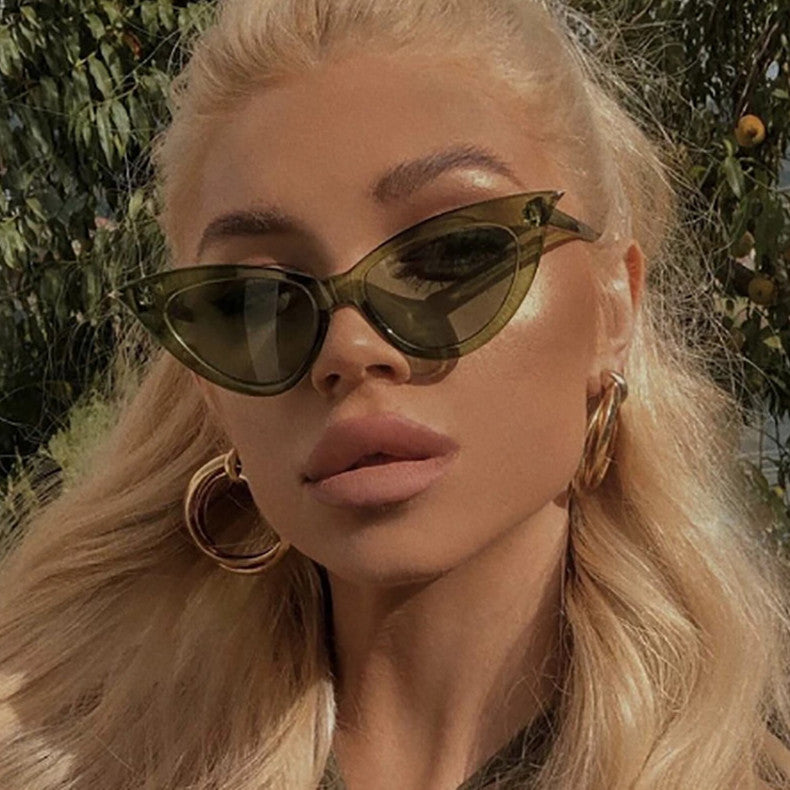 Enchanting Olive Shades