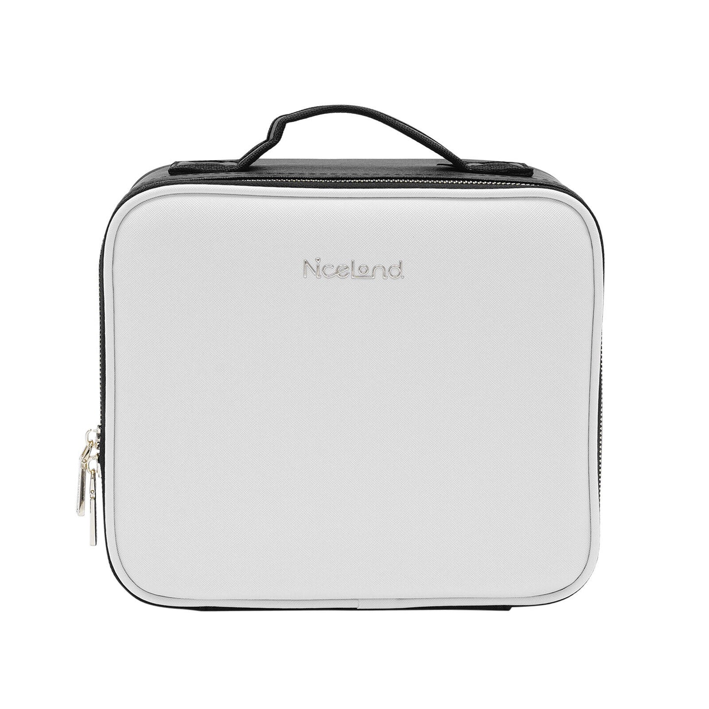 Miss Boss LED Makeup Bag